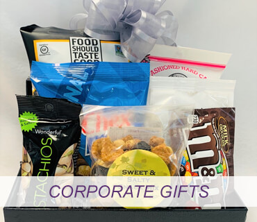 Sensational Corporate Gifts