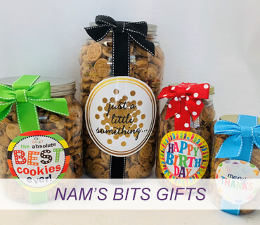 Sensational Nam's Bits Gifts