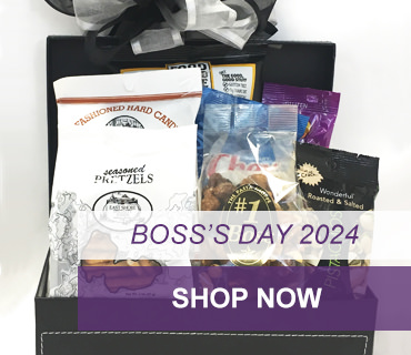 Sensational Boss's Day 2024 Gifts