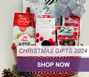 Sensational Christmas Gifts 2024