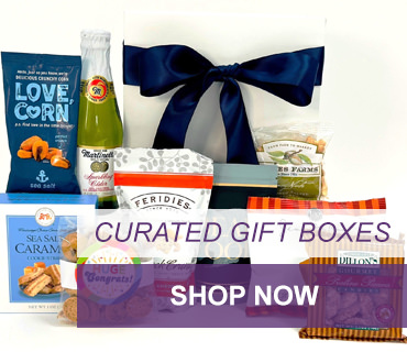 Sensational Curated Gifts 2025