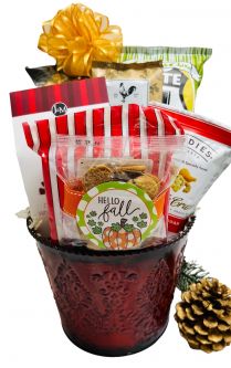 Sensational World's Best Boss Mug Gift ($32.50): Sensational Baskets