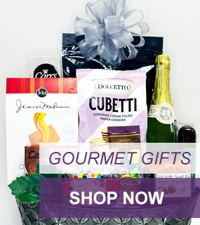Sensational Gourmet Gifts
