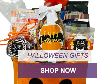 Sensational Halloween Gifts