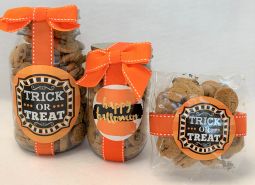 Sensational Halloween Nam's Bits Cookies ($3.50-$44.50)