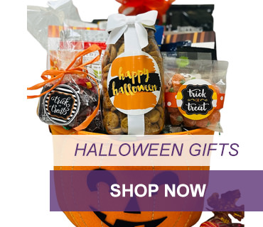 Sensational Halloween 2024 Gifts