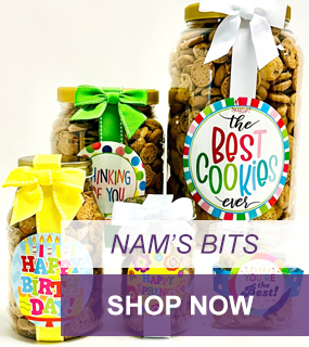 Nam's Bits