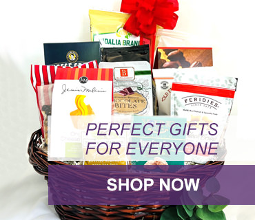 Sensational Perfect Gifts for Everyone