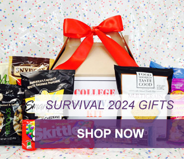 Sensational Survival Kits & Care Packages