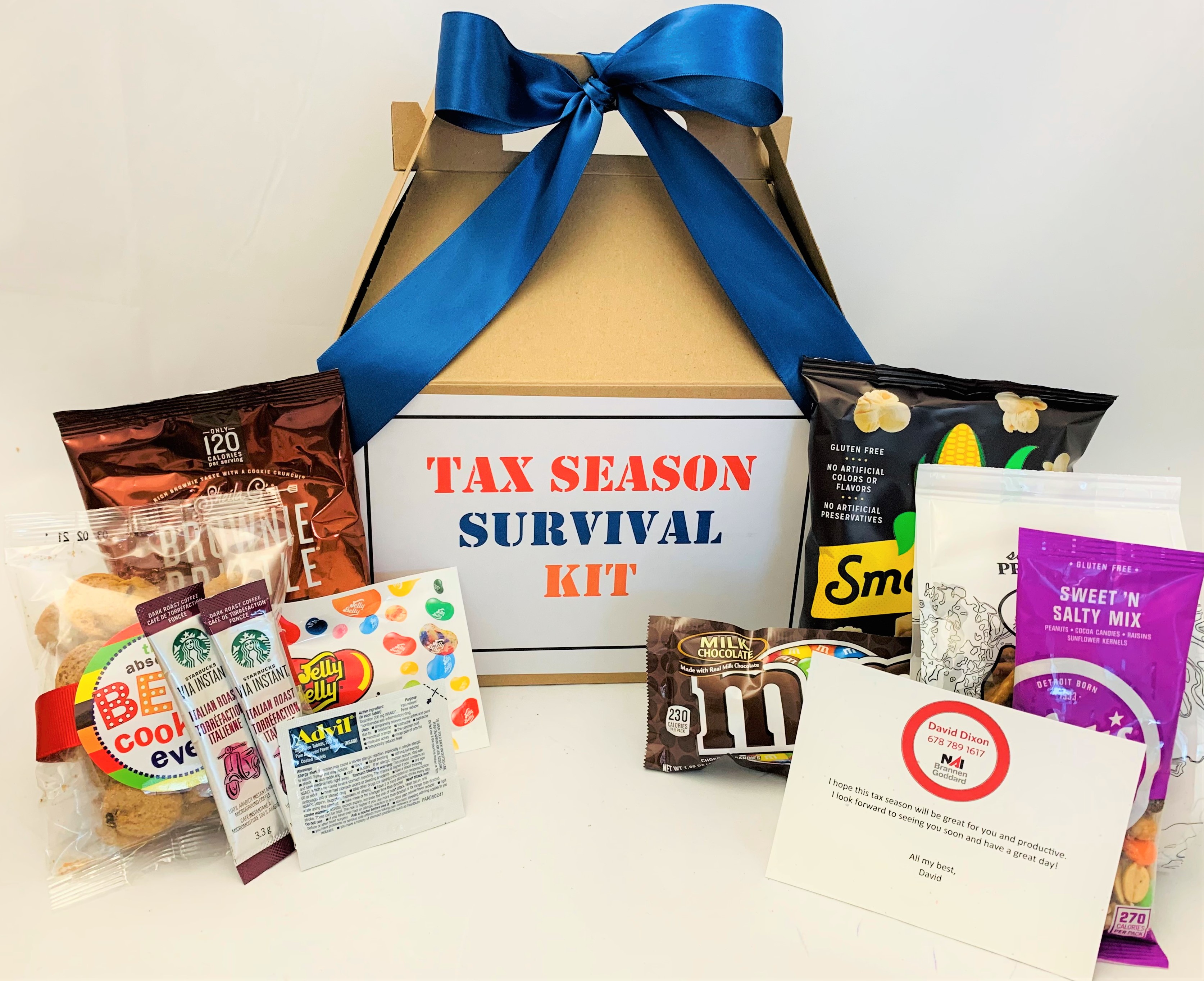 2023 Holiday Gift Guide for Accountants and Finance Professionals