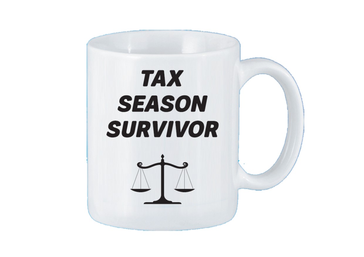 Tax Season Survival Kit