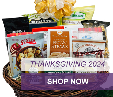 Sensational Thanksgiving Gifts