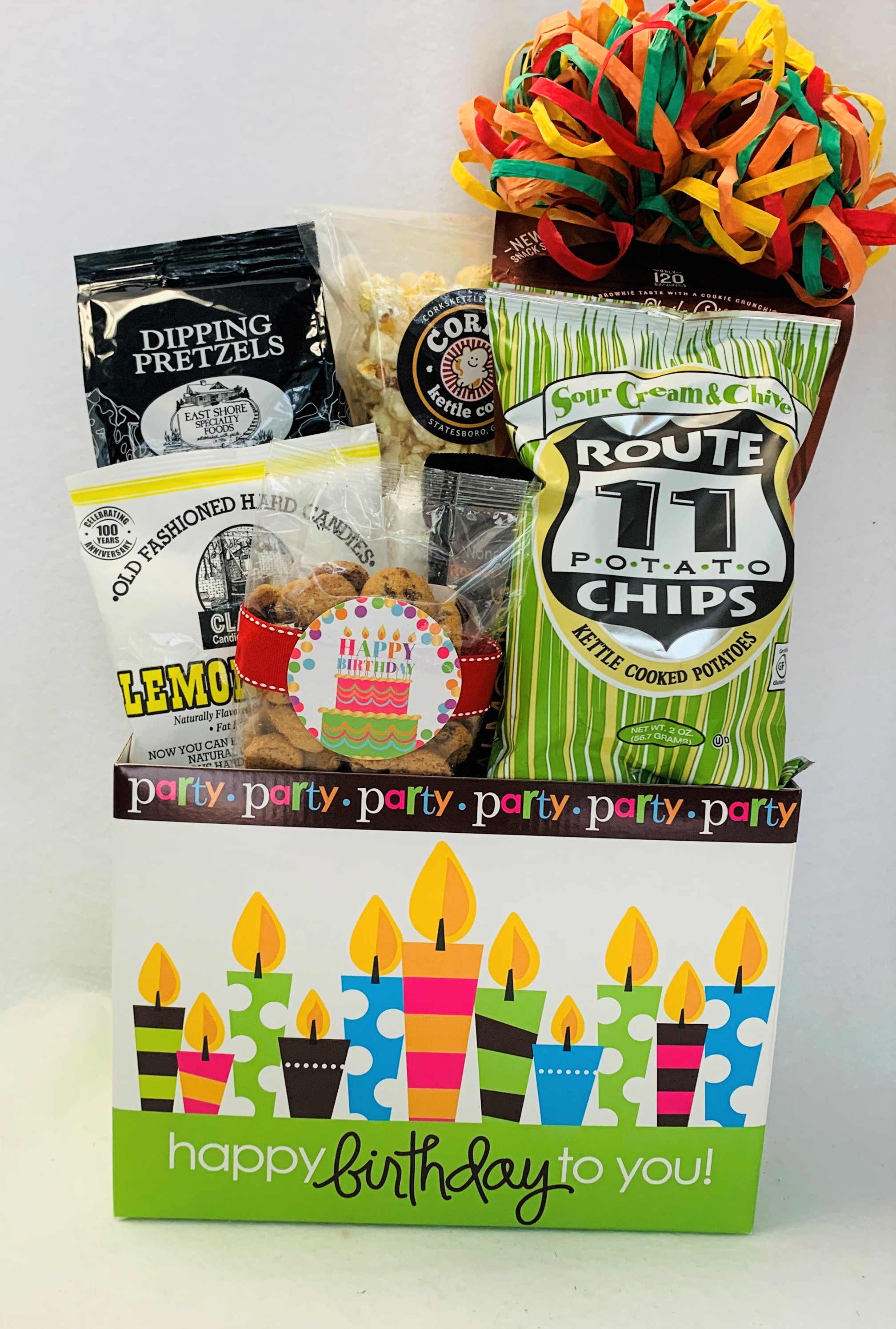 60th Birthday Gift Ideas for Him and for Her | Blog | hampers.com