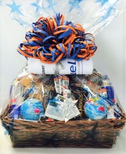 Sensational Meeting Survival Kit/Care Package ($35 & Up): Sensational  Baskets