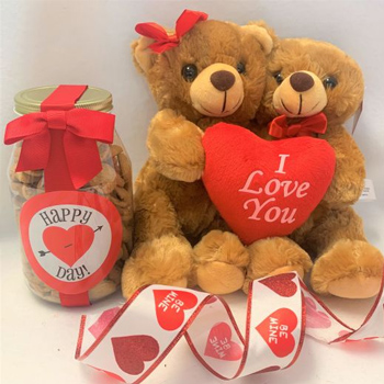 Valentine's Day Gift Collection 2024--Wednesday, February 14, 2024